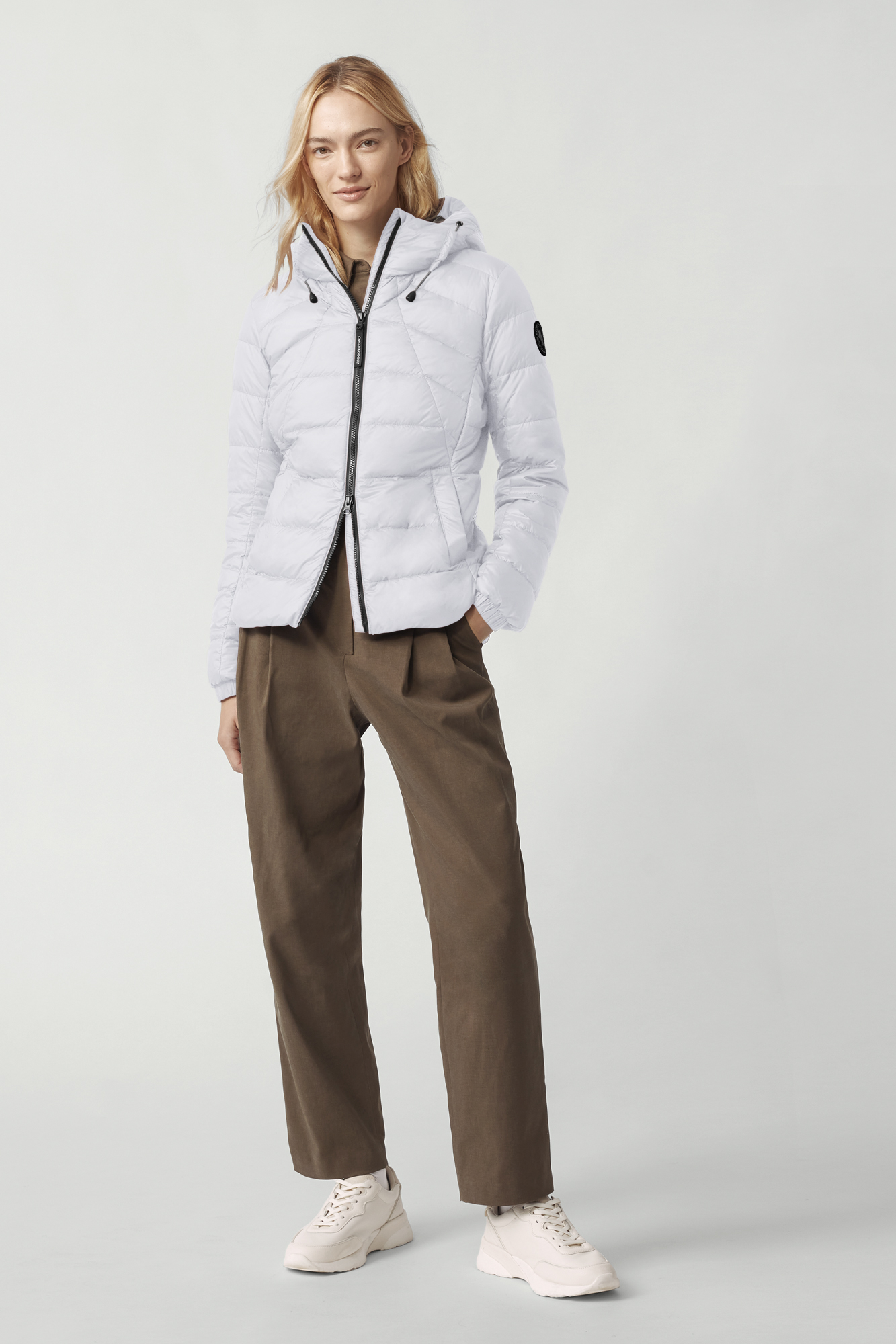 Abbott Hoody - BD