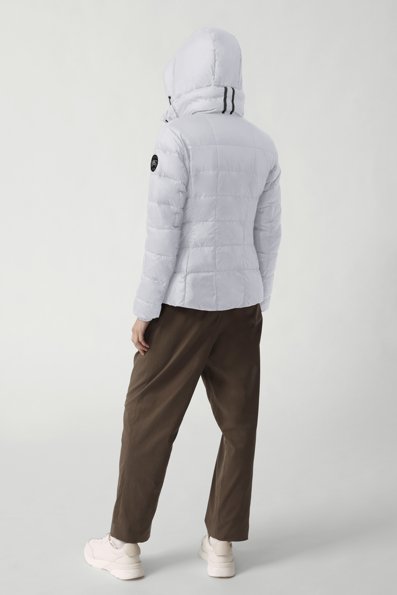 Abbott Hoody - BD