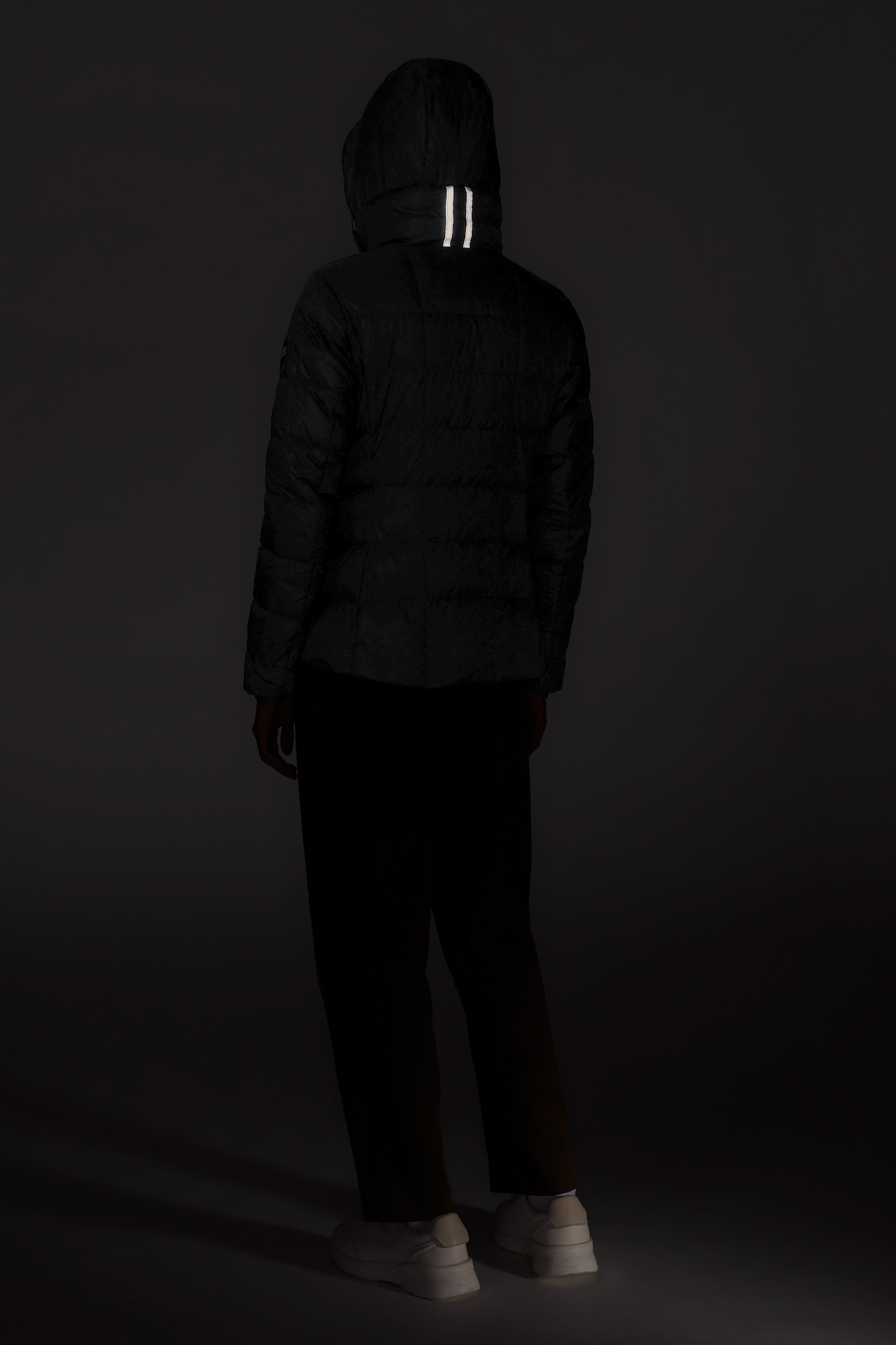 Abbott Hoody - BD