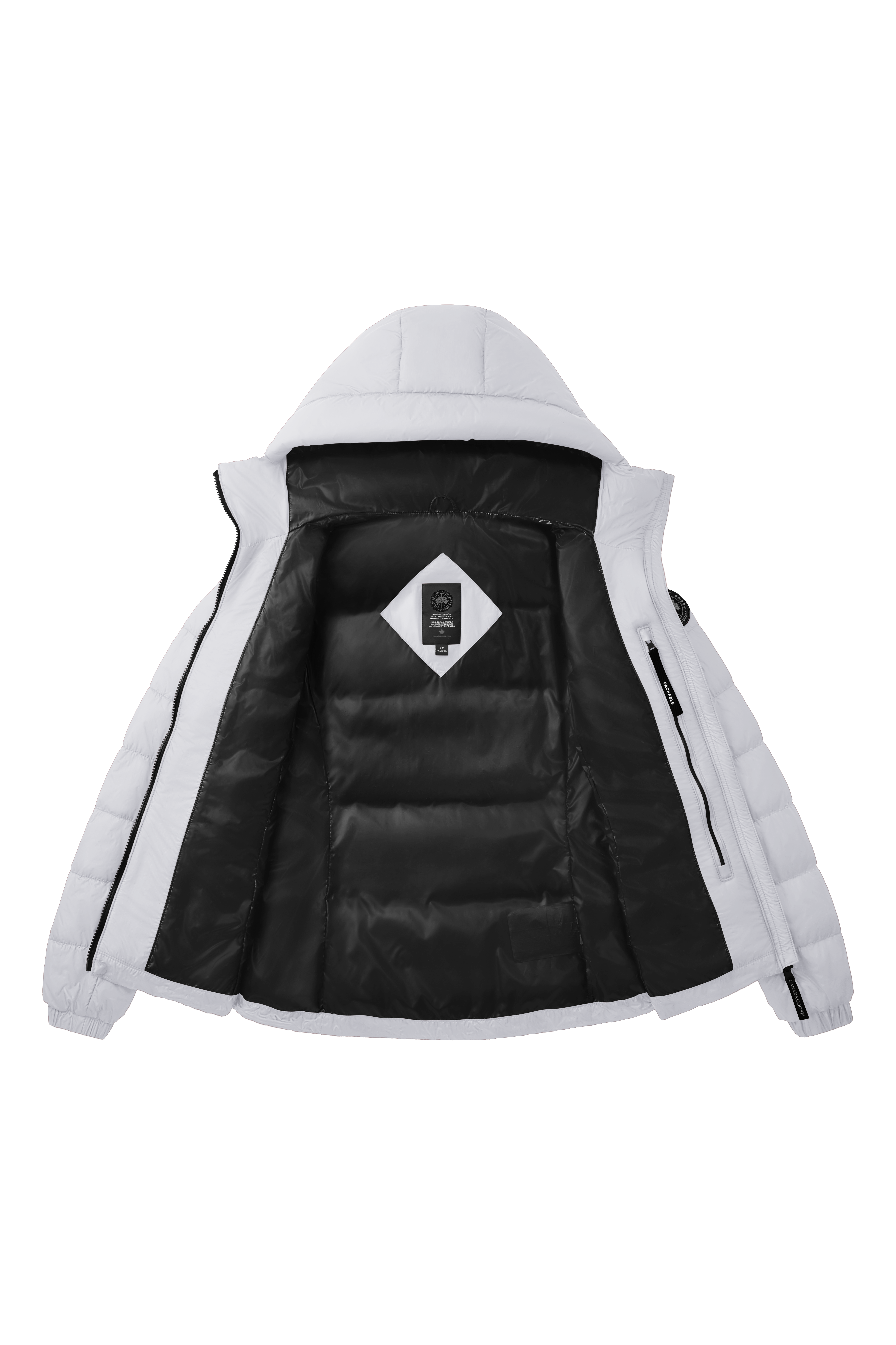 Abbott Hoody - BD