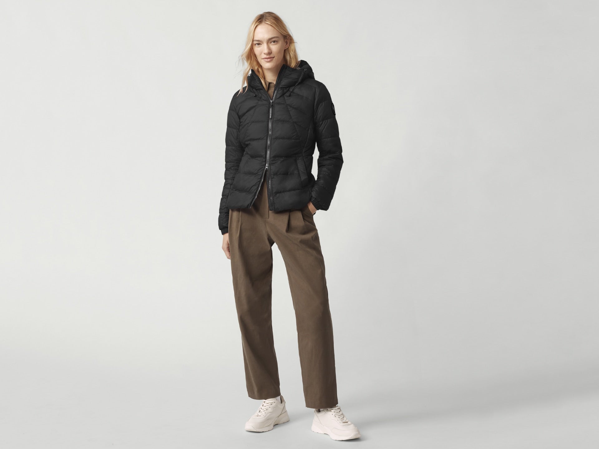 Abbott Hoody - BD