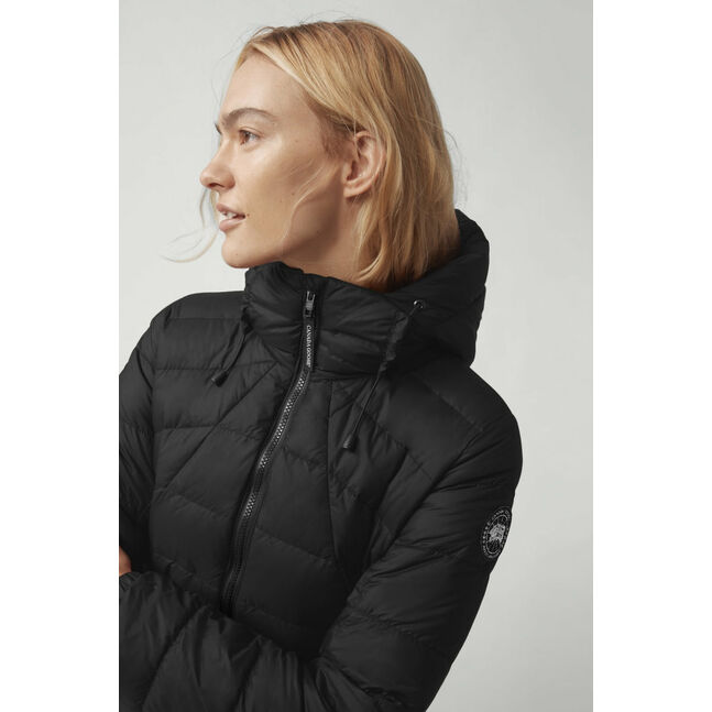 Abbott Hoody - BD