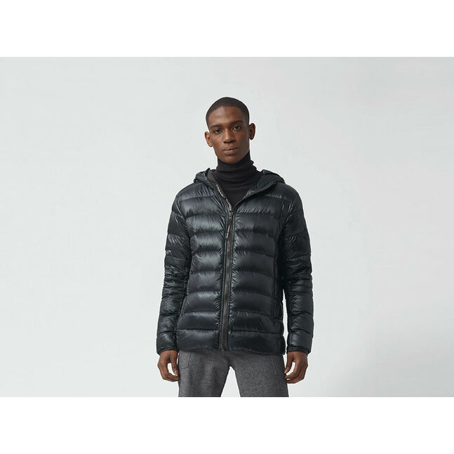 Crofton Hoody