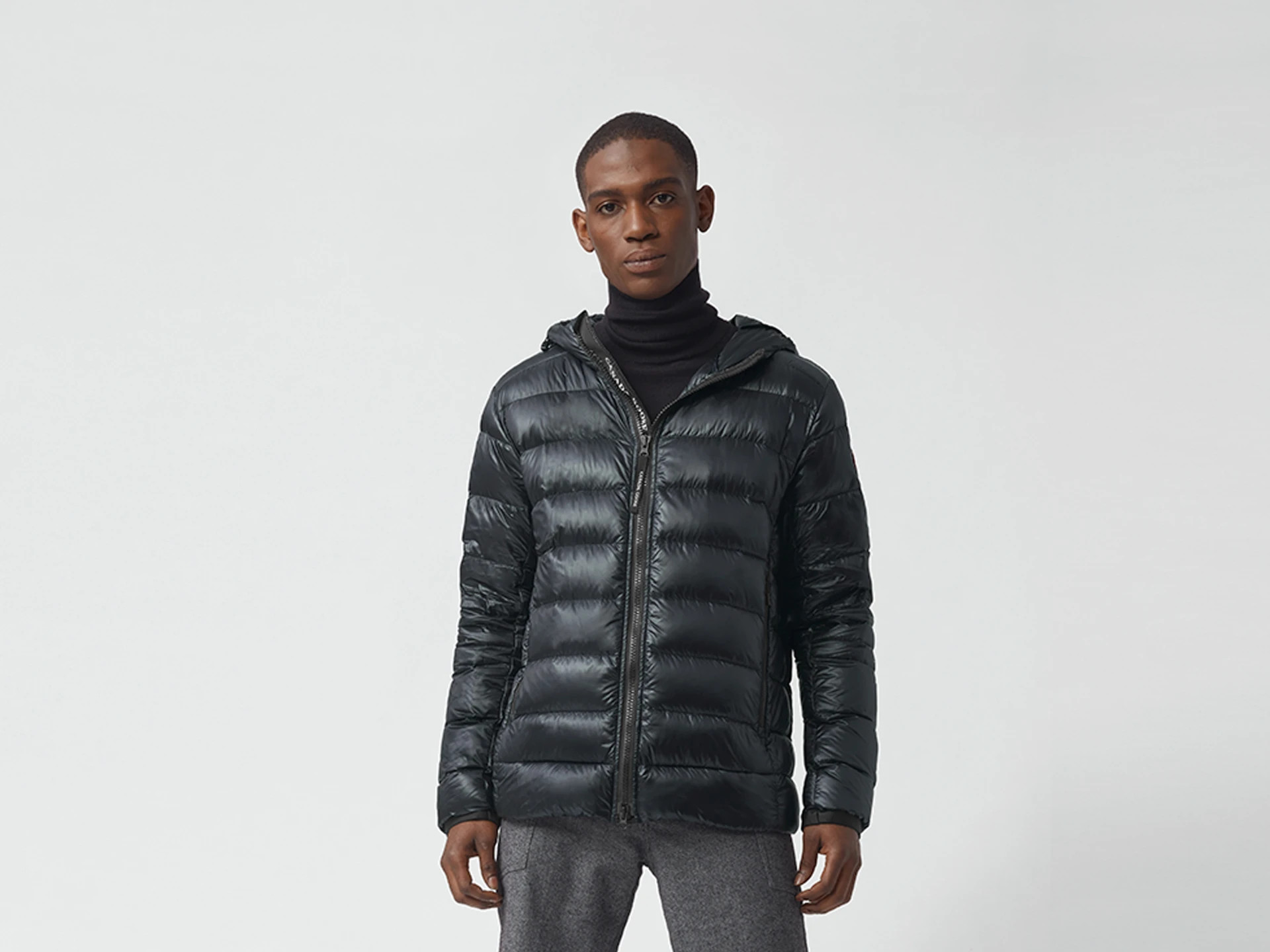 Crofton Hoody