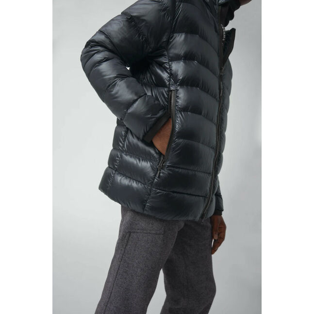 Crofton Hoody