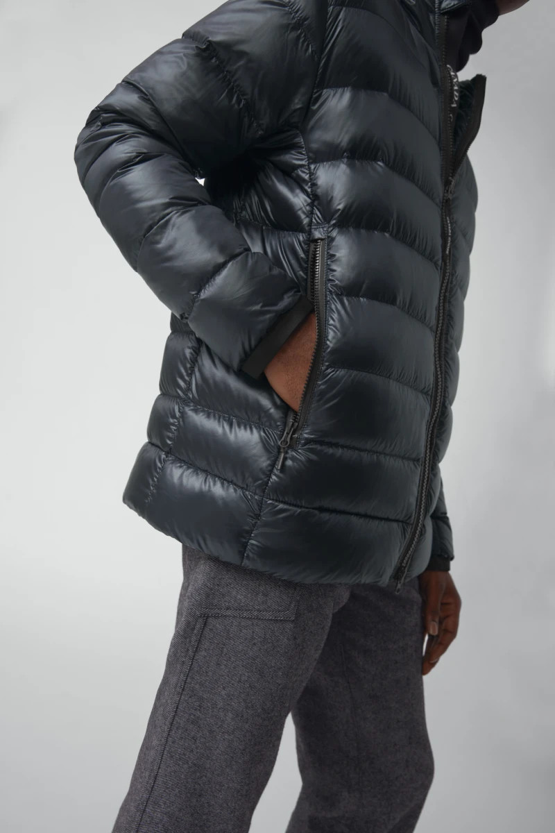 Crofton Hoody