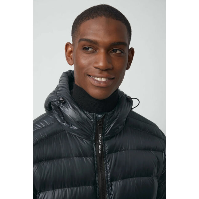 Crofton Hoody