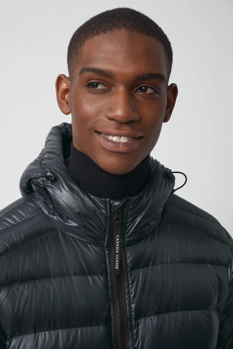 Crofton Hoody