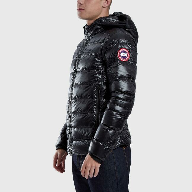 Crofton Hoody