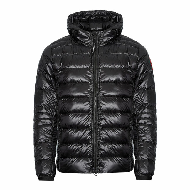 Crofton Hoody
