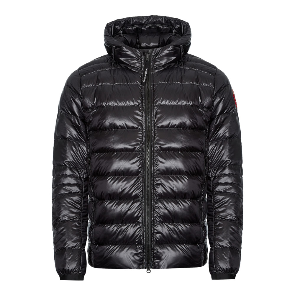 Crofton Hoody