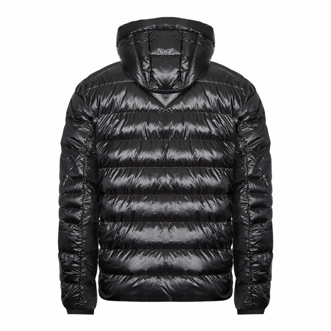 Crofton Hoody