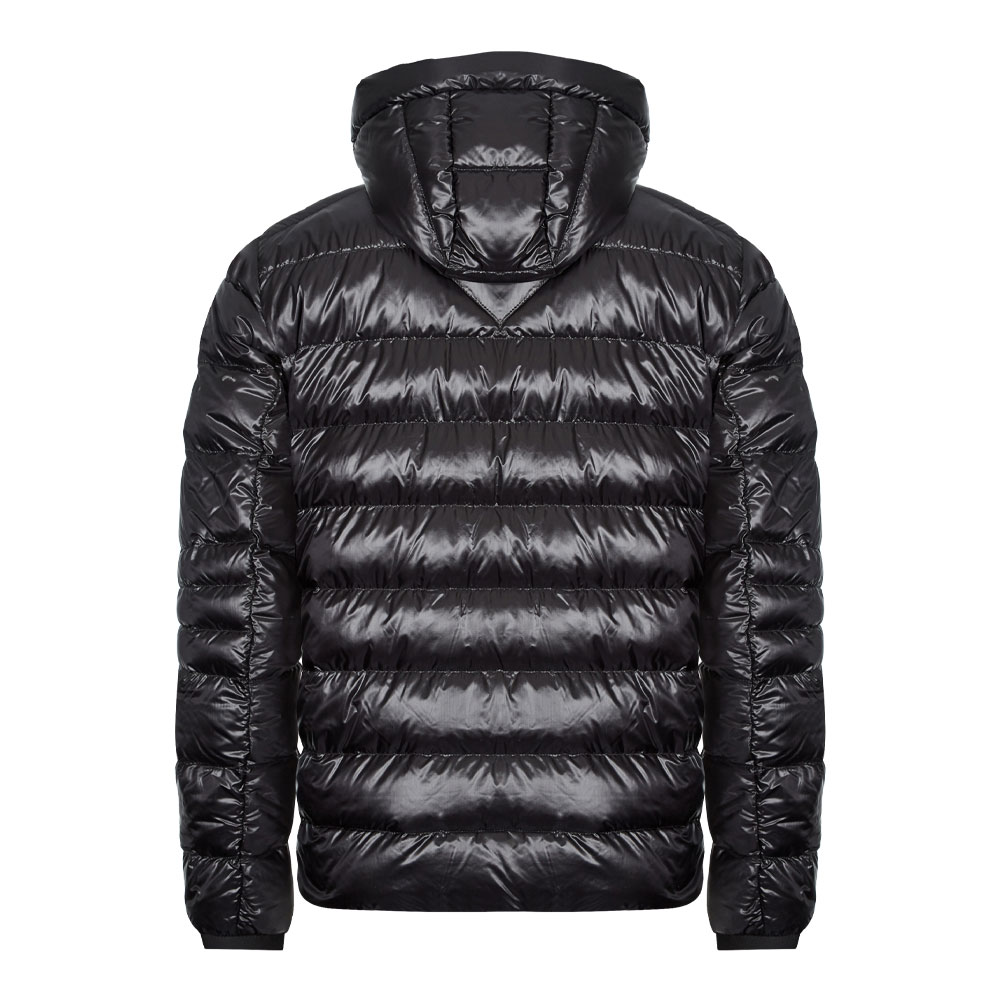 Crofton Hoody