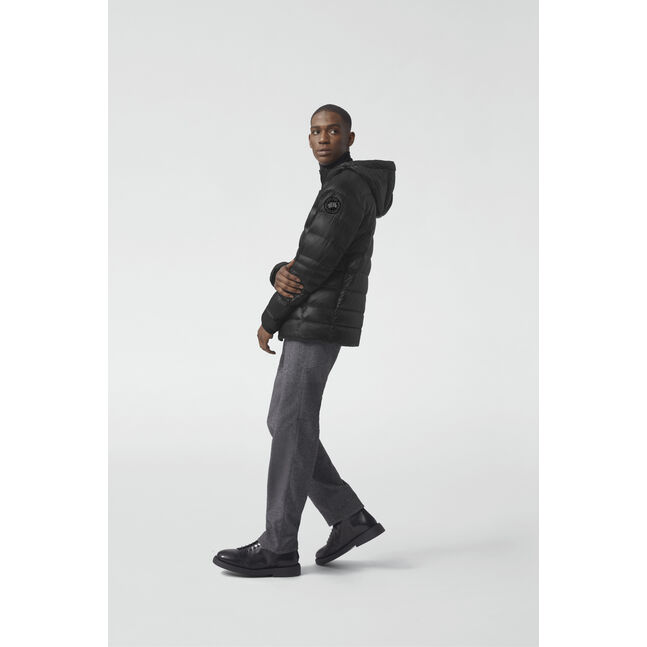 Crofton Hoody - BD