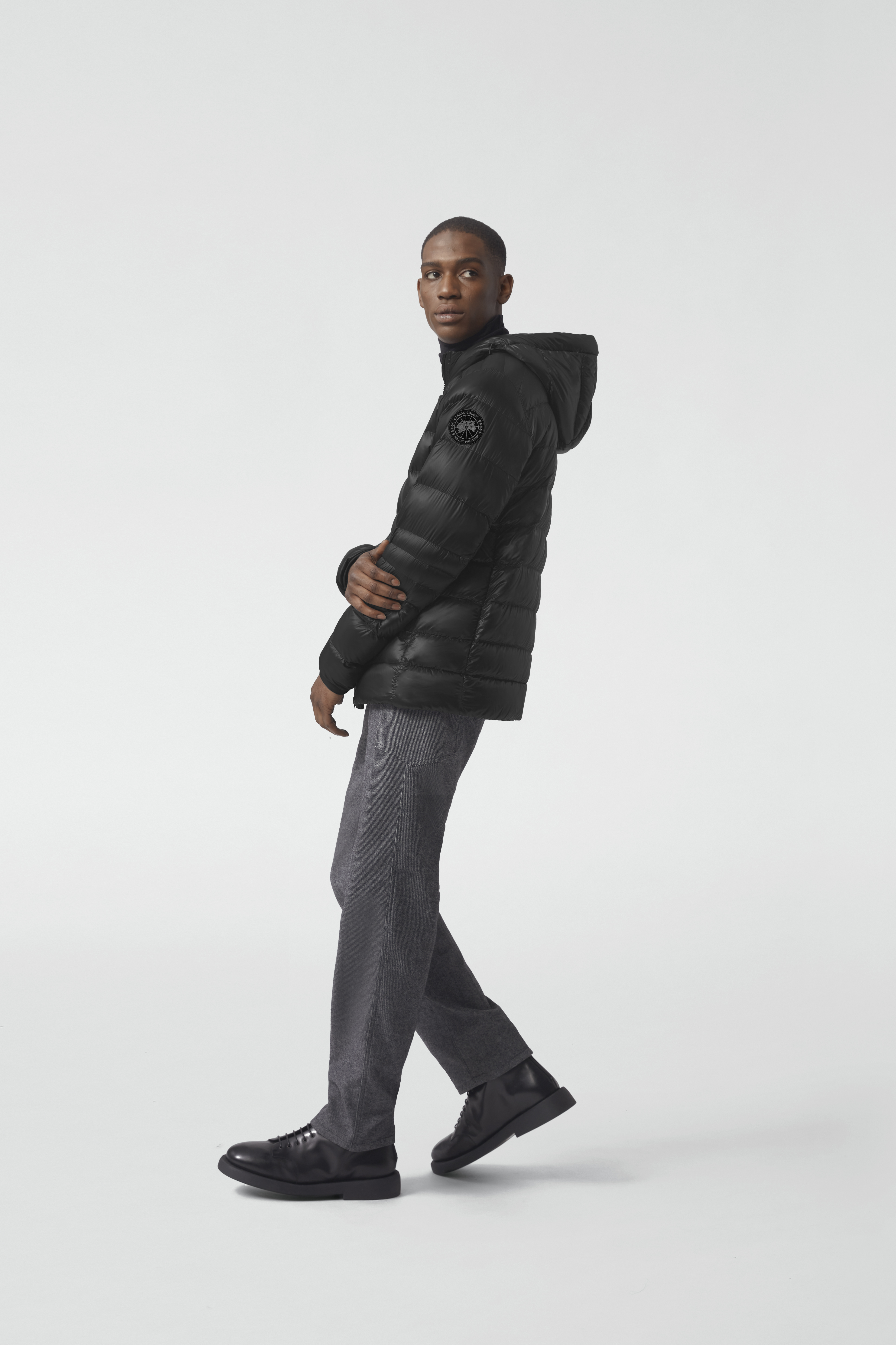 Crofton Hoody - BD