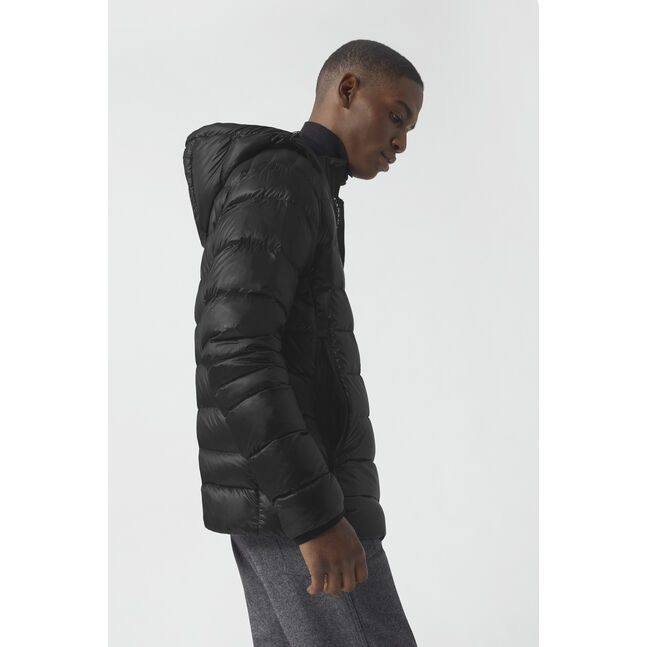 Crofton Hoody - BD