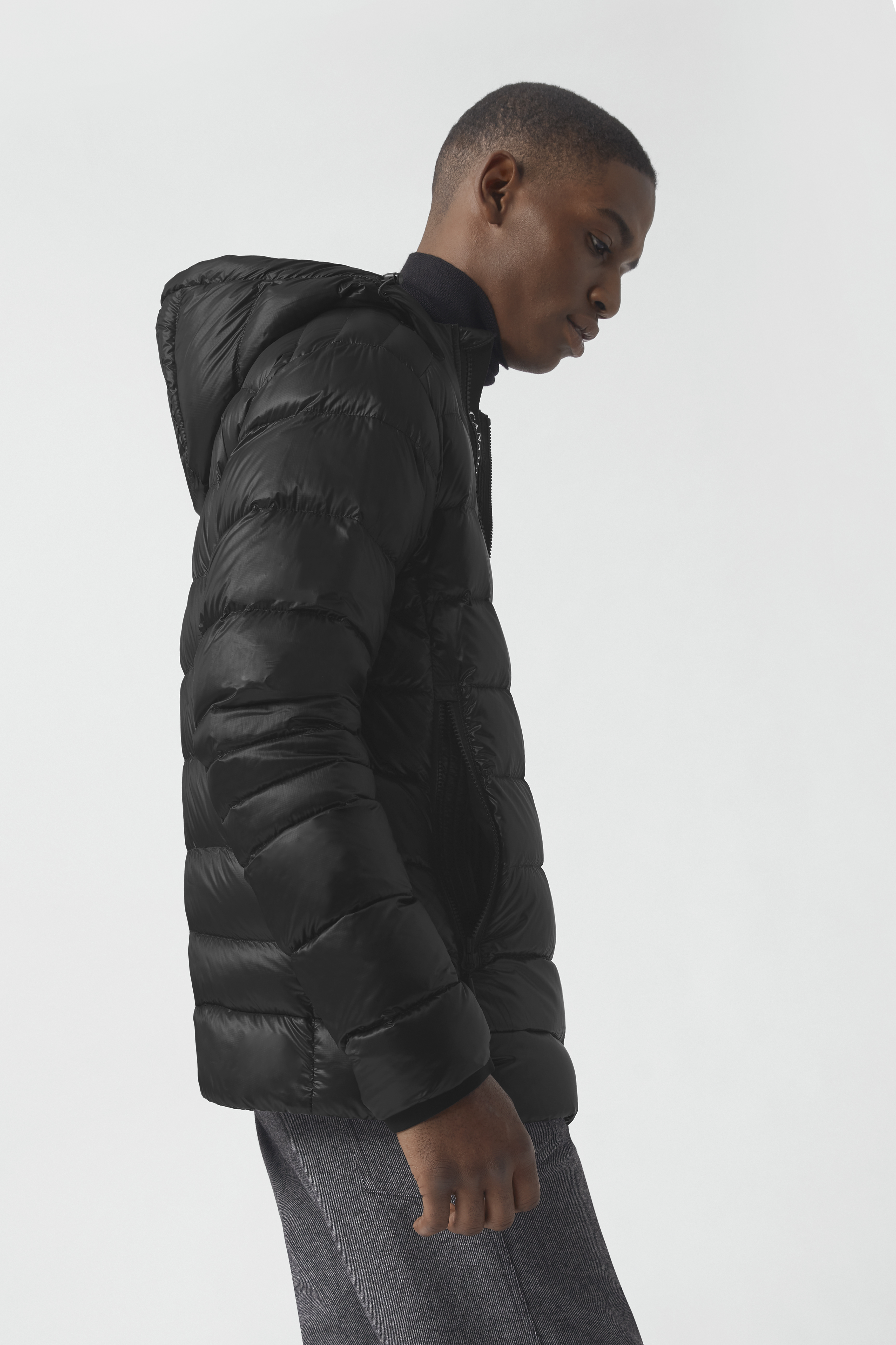 Crofton Hoody - BD