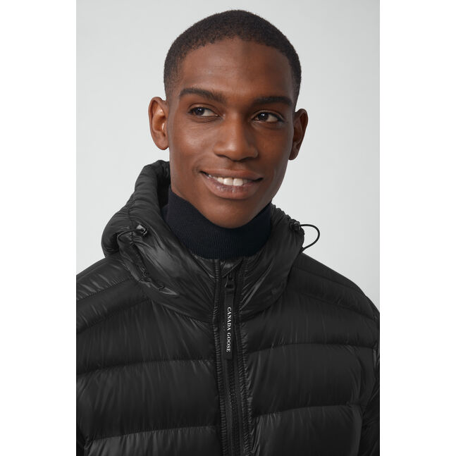 Crofton Hoody - BD