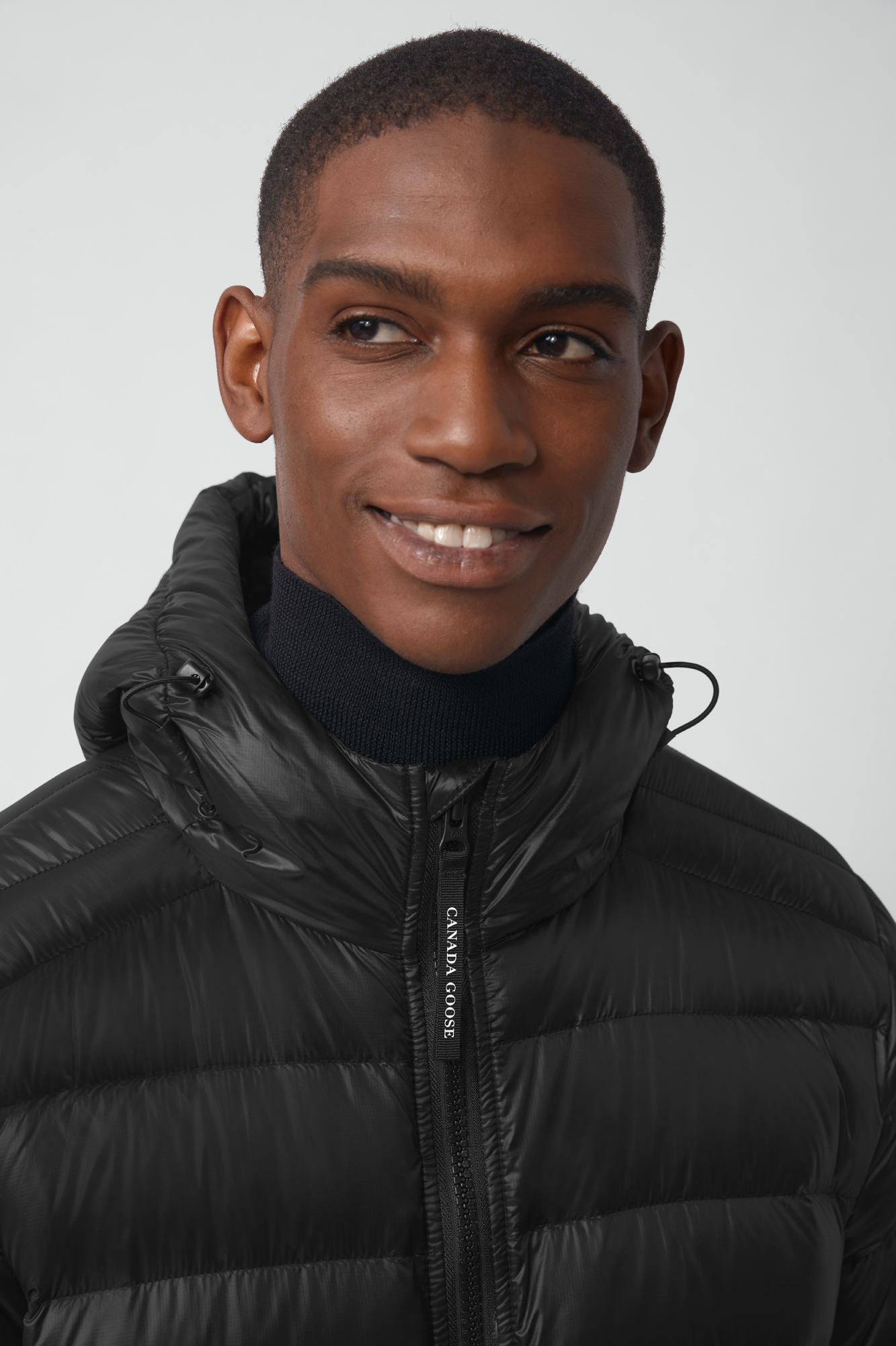 Crofton Hoody - BD