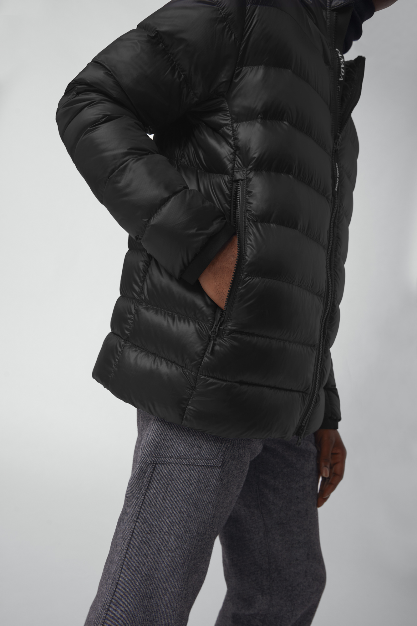 Crofton Hoody - BD