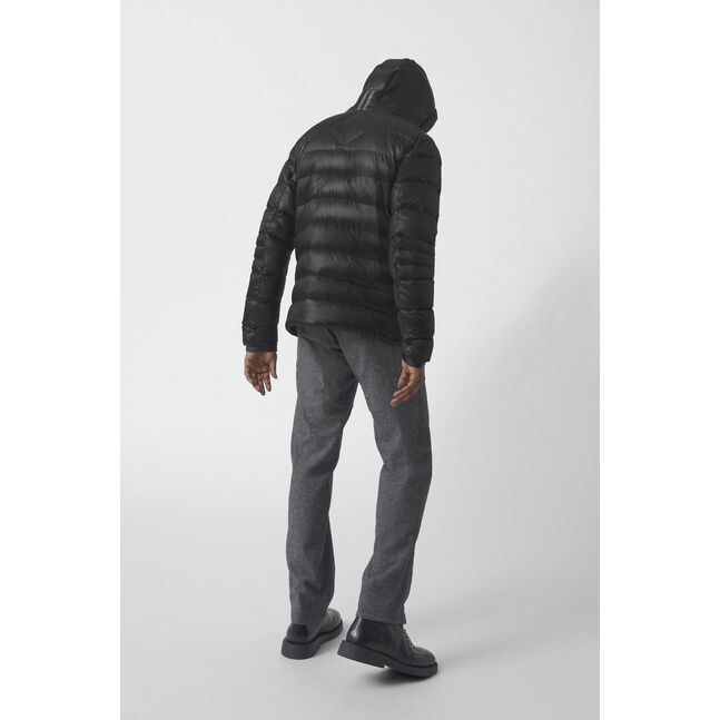 Crofton Hoody - BD