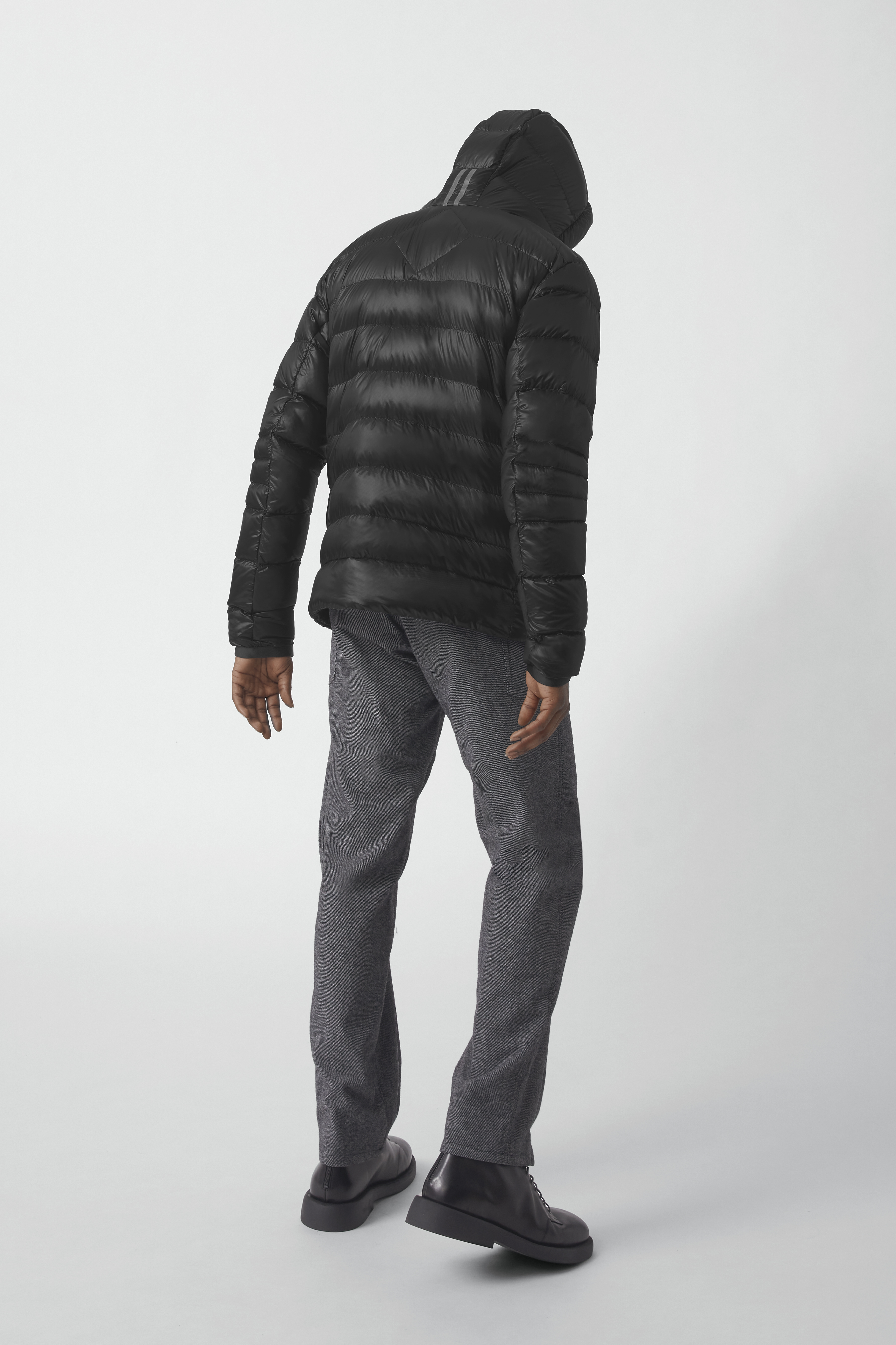 Crofton Hoody - BD
