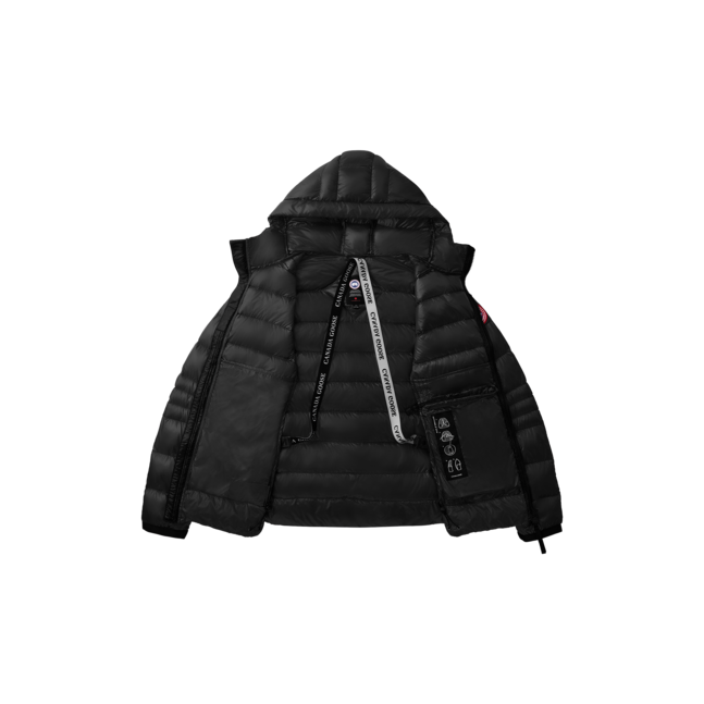 Crofton Hoody - BD