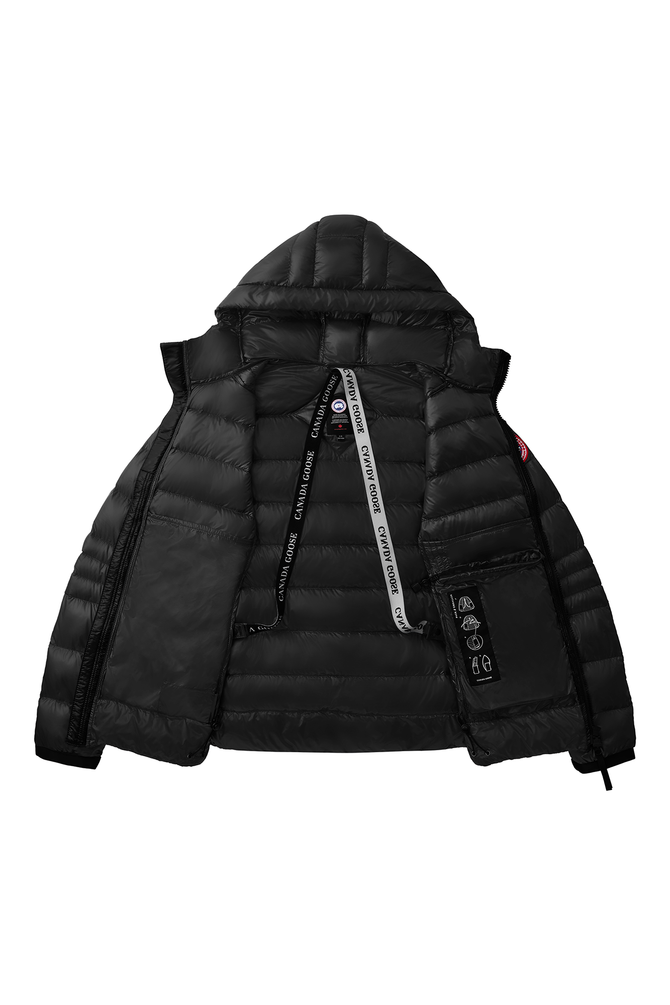 Crofton Hoody - BD