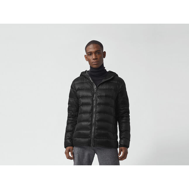 Crofton Hoody - BD