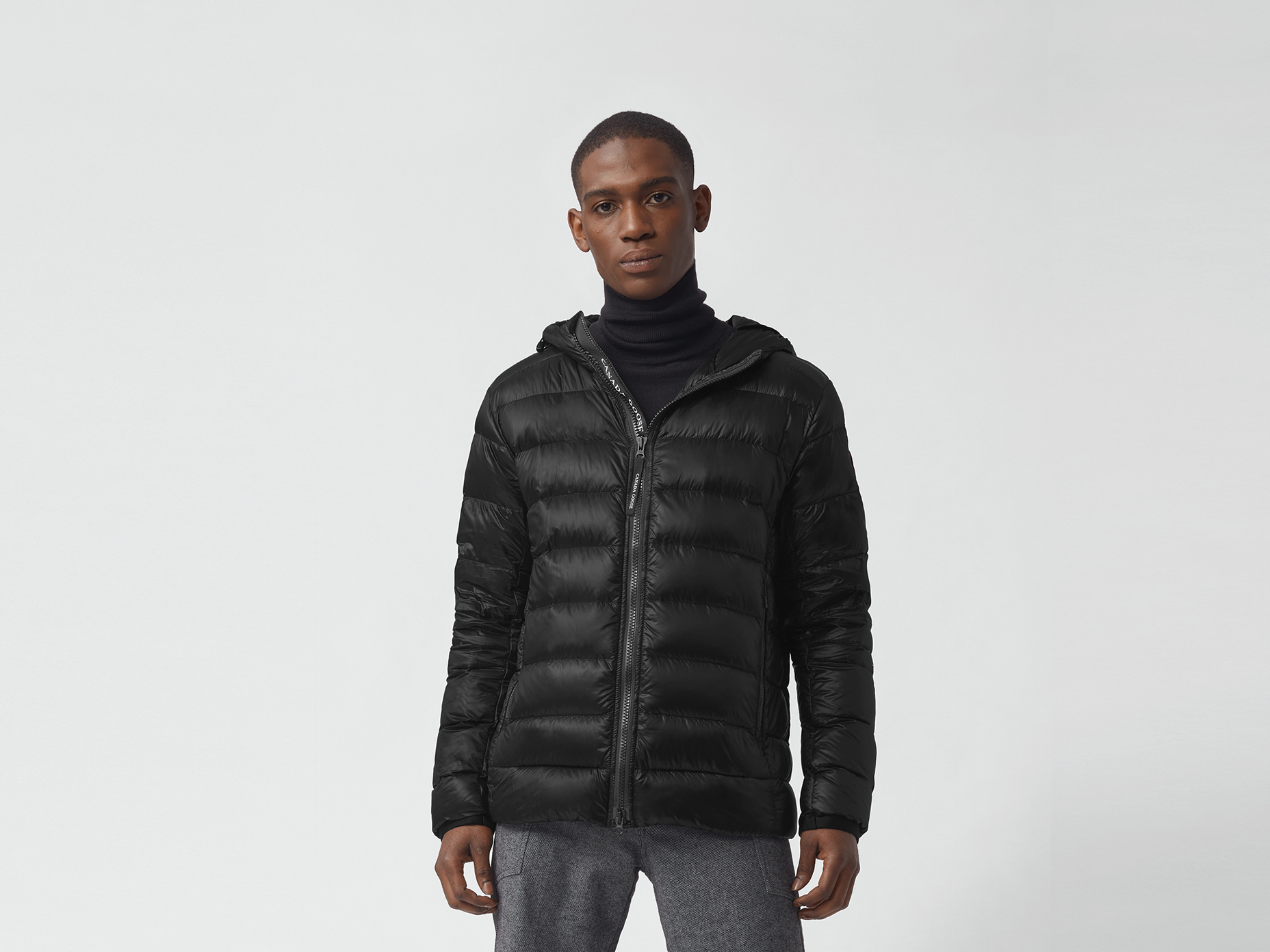 Crofton Hoody - BD