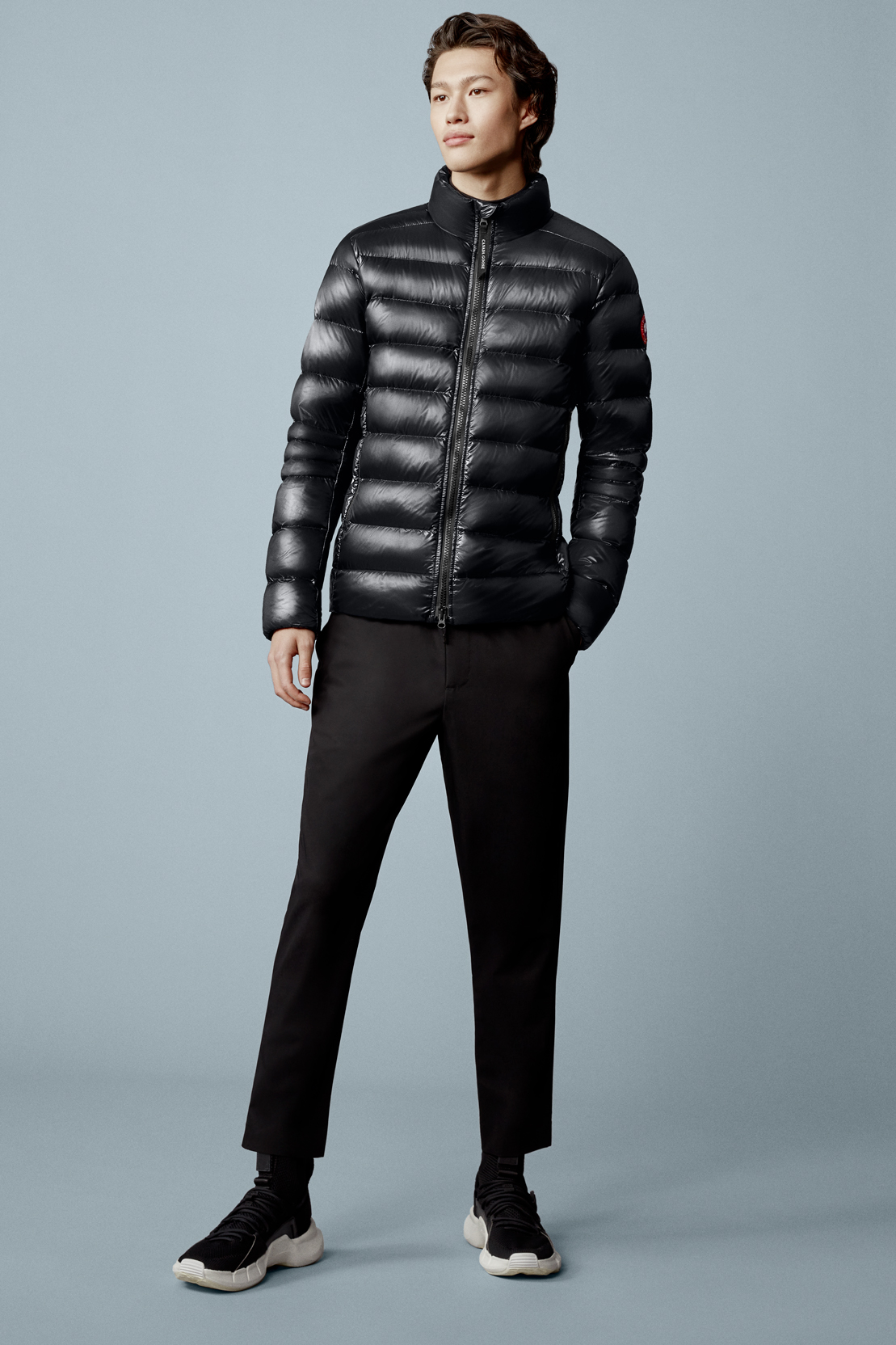 Crofton Jacket L 61 2228M