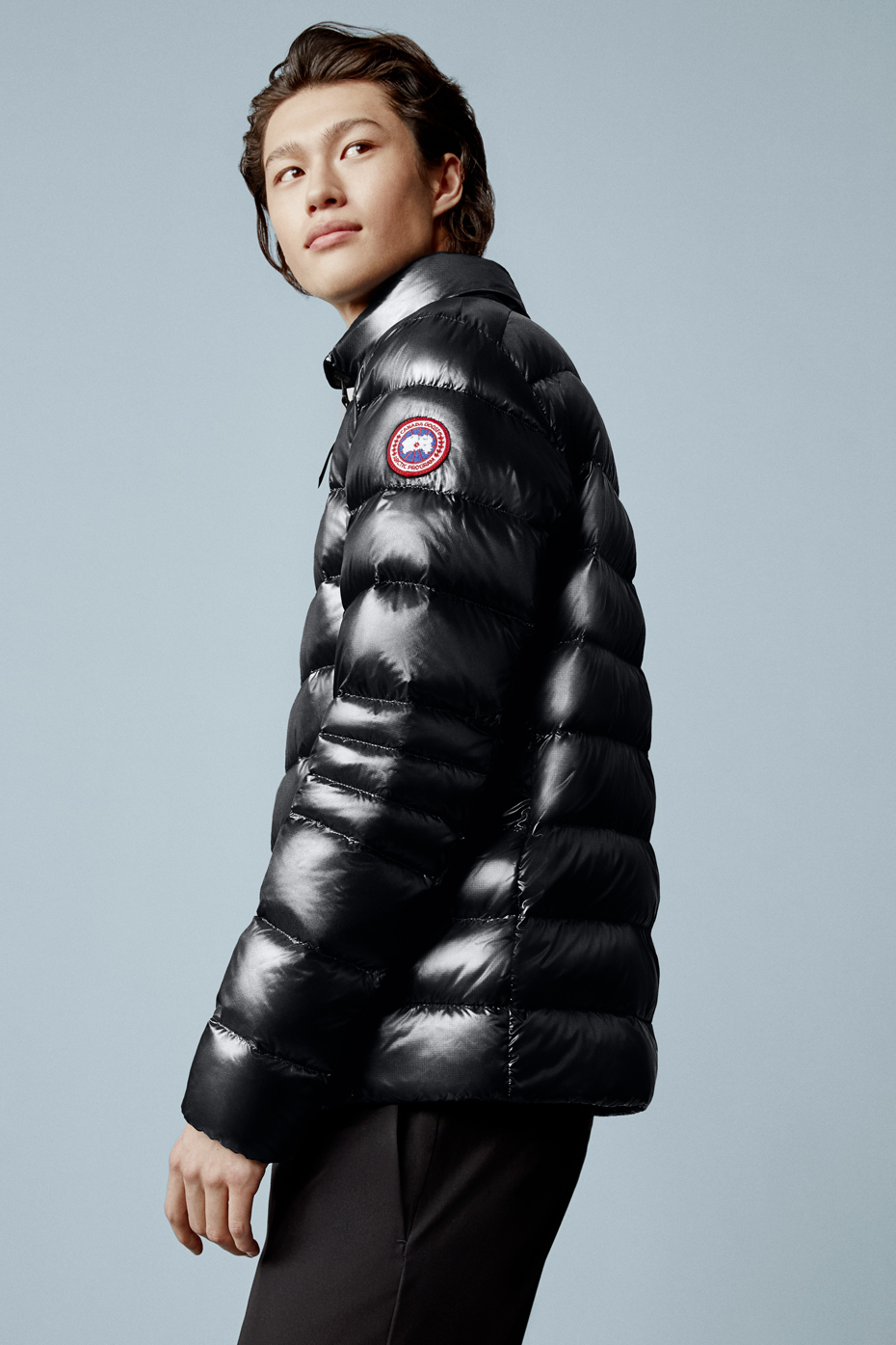Crofton Jacket L 61 2228M