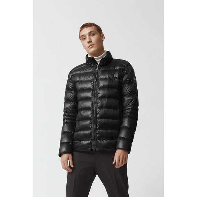 Crofton Jacket - BD