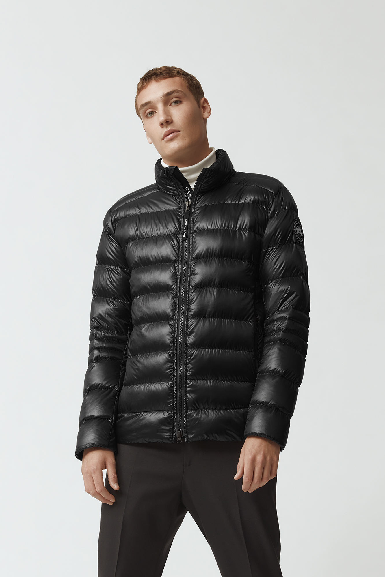 Crofton Jacket - BD