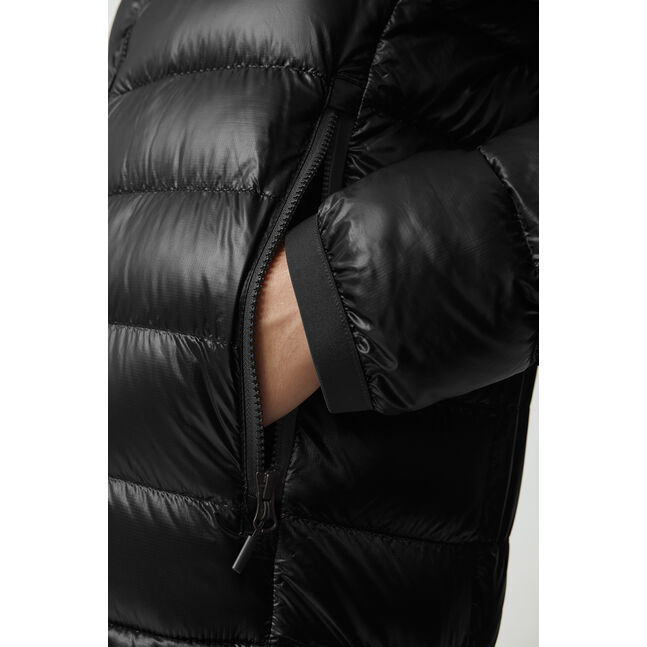 Crofton Jacket - BD