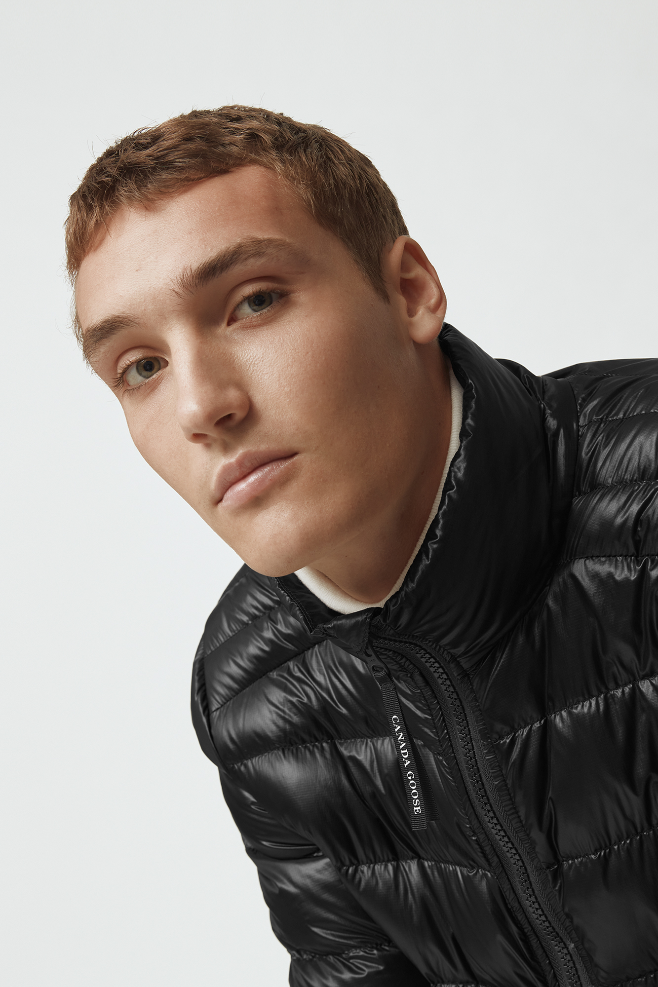 Crofton Jacket - BD
