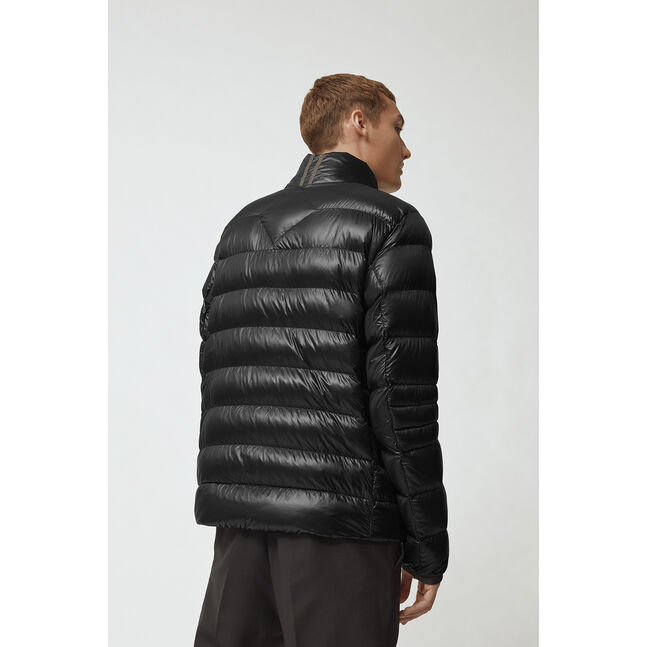 Crofton Jacket - BD