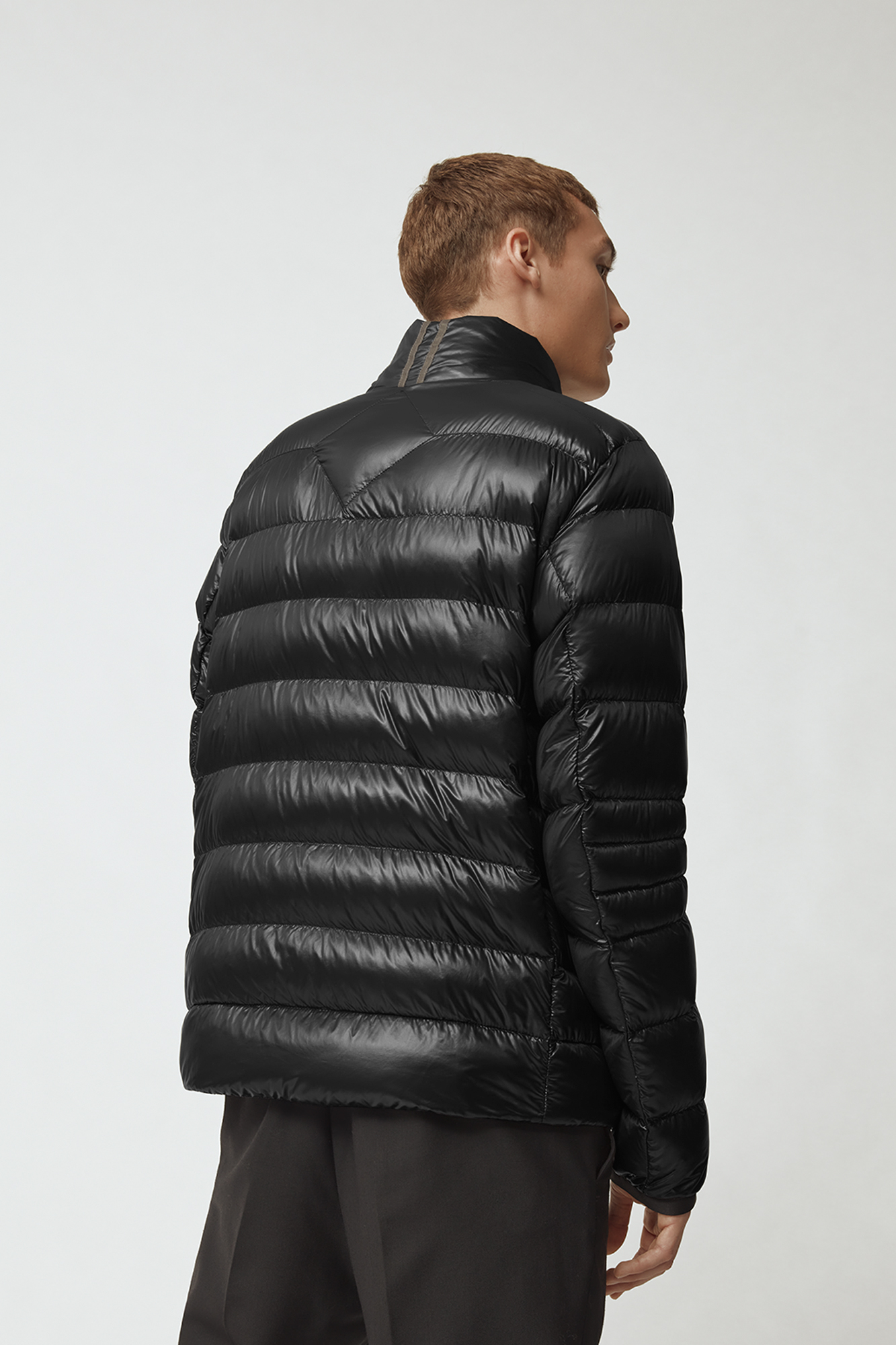 Crofton Jacket - BD