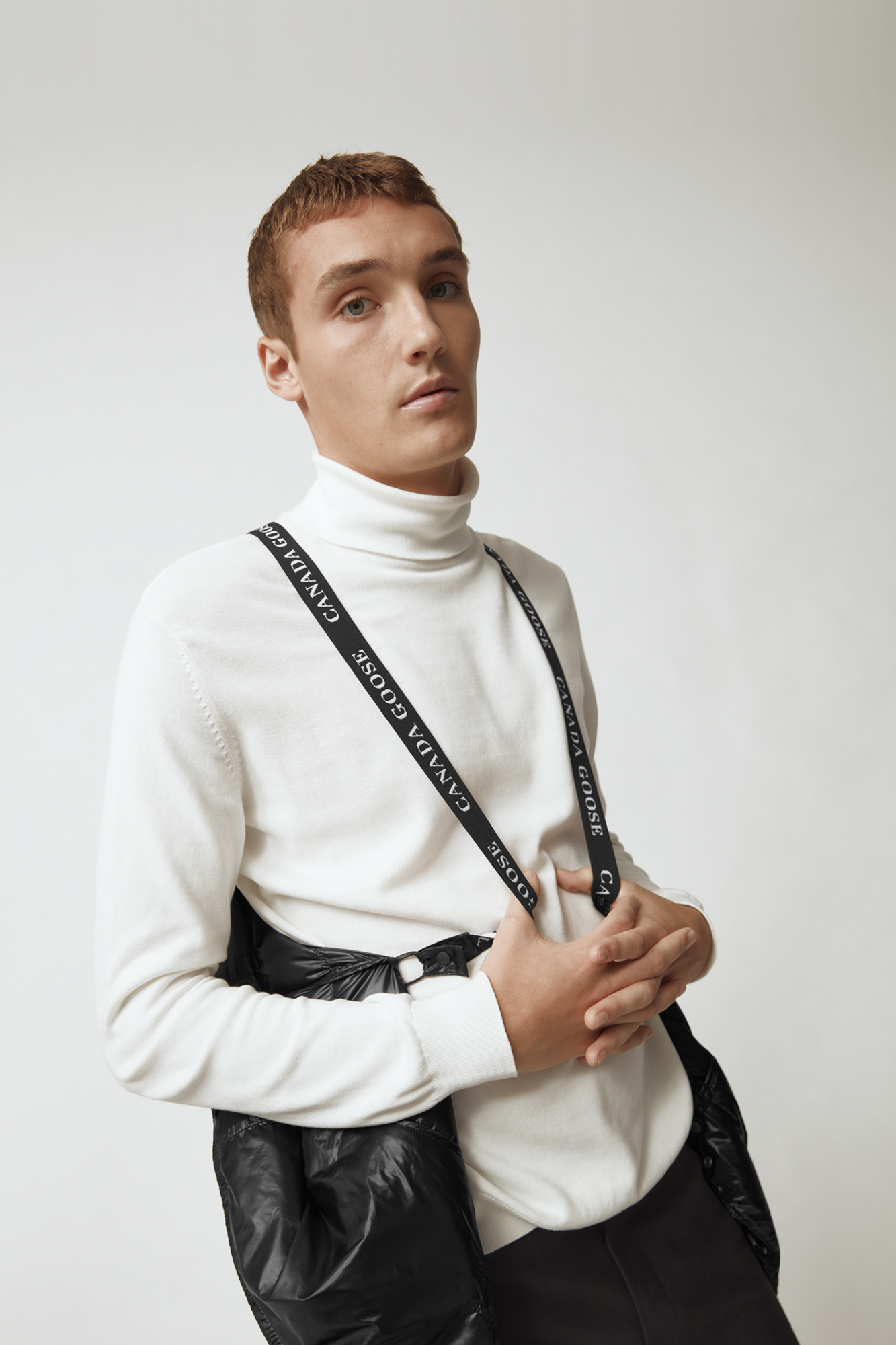Crofton Jacket - BD