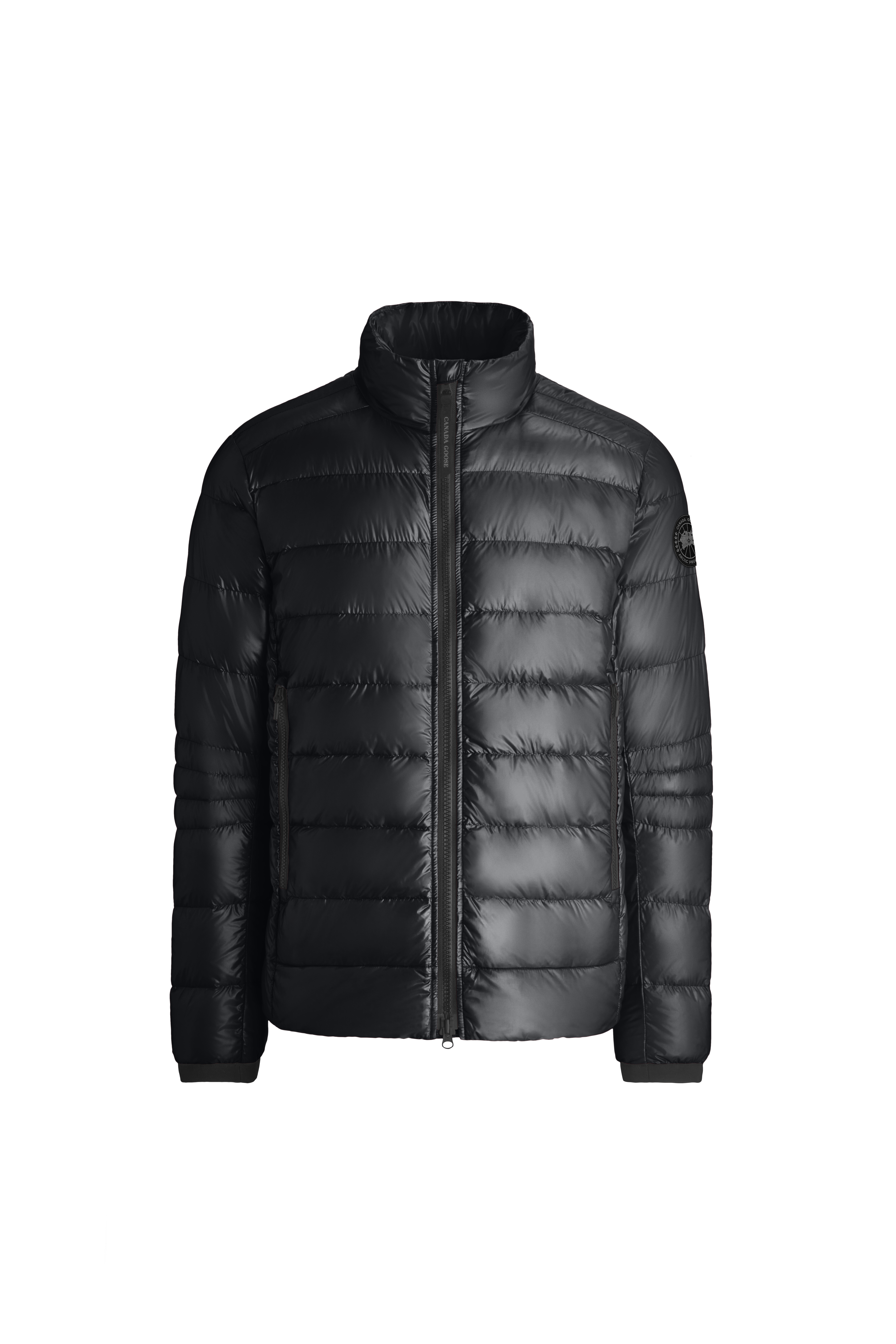 Crofton Jacket - BD