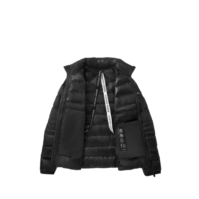 Crofton Jacket - BD