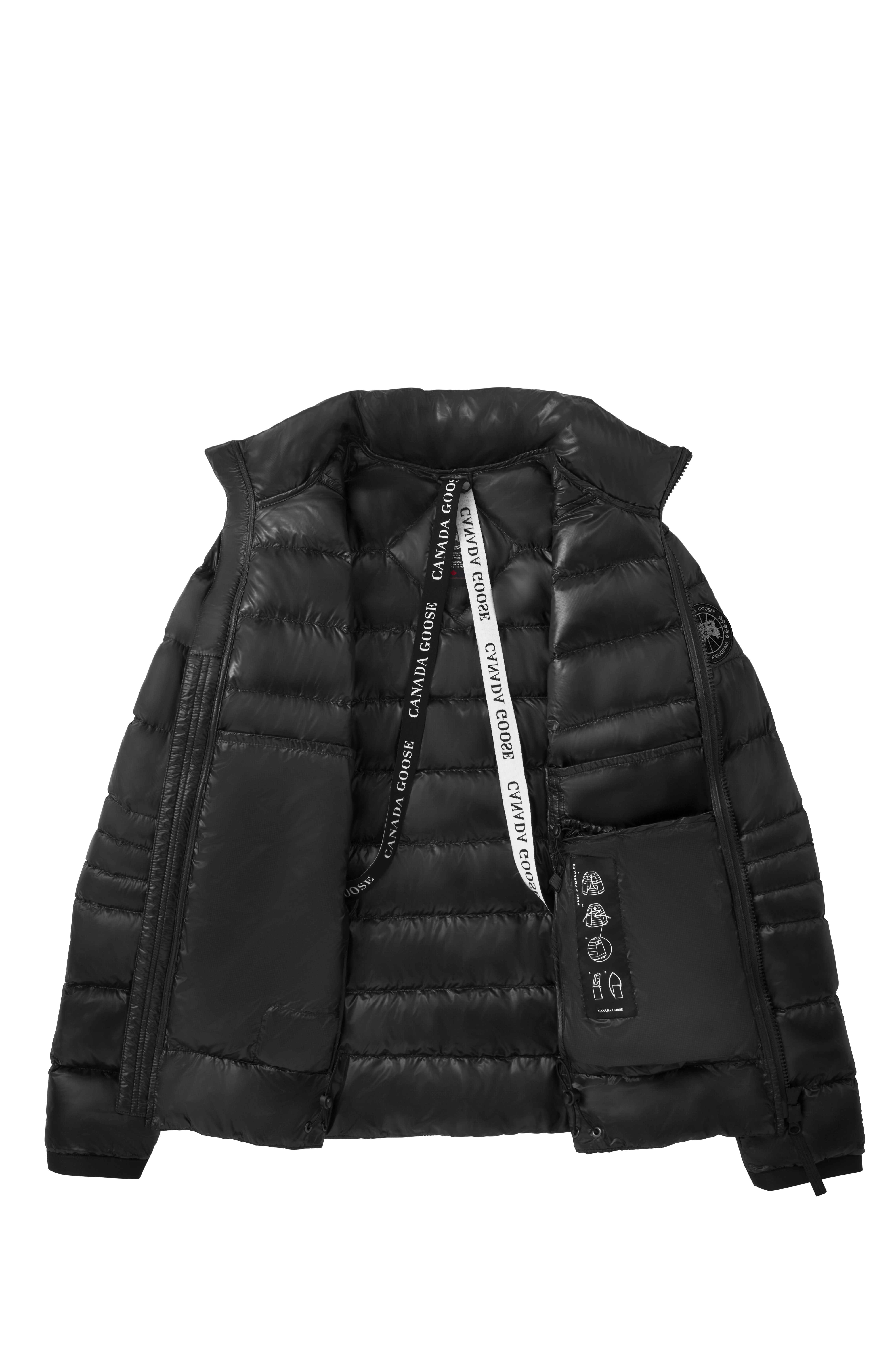Crofton Jacket - BD