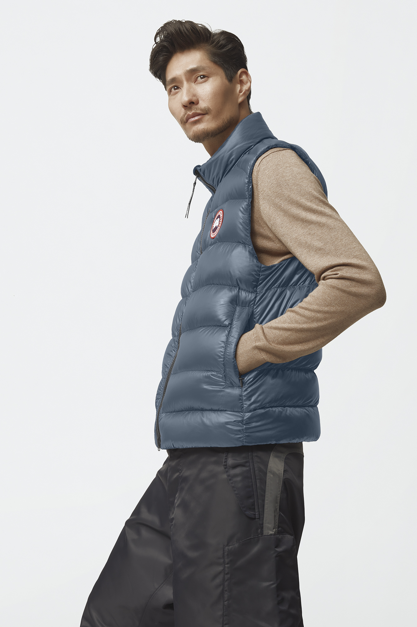 Vest