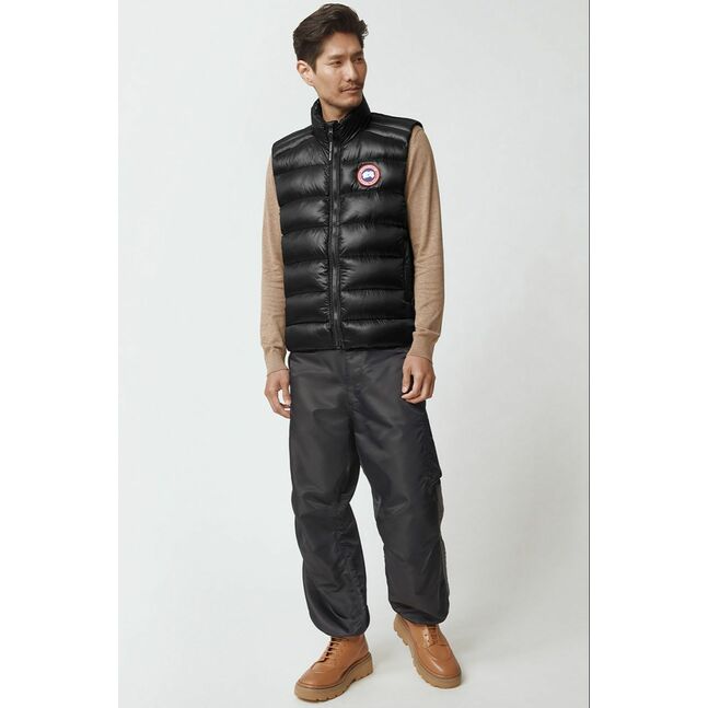Crofton Vest