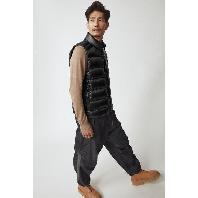 Crofton Vest