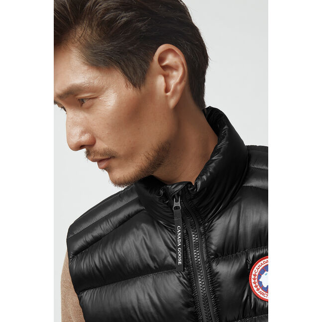 Crofton Vest