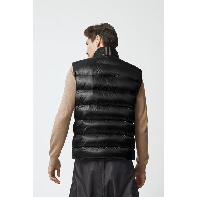 Crofton Vest