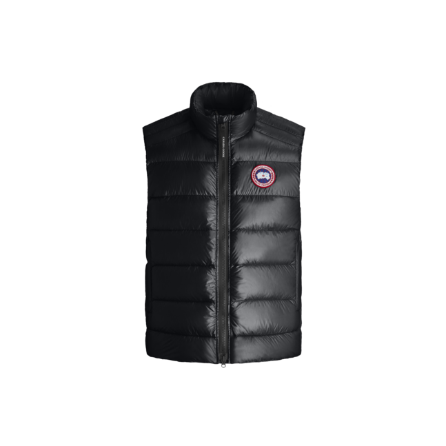 Crofton Vest