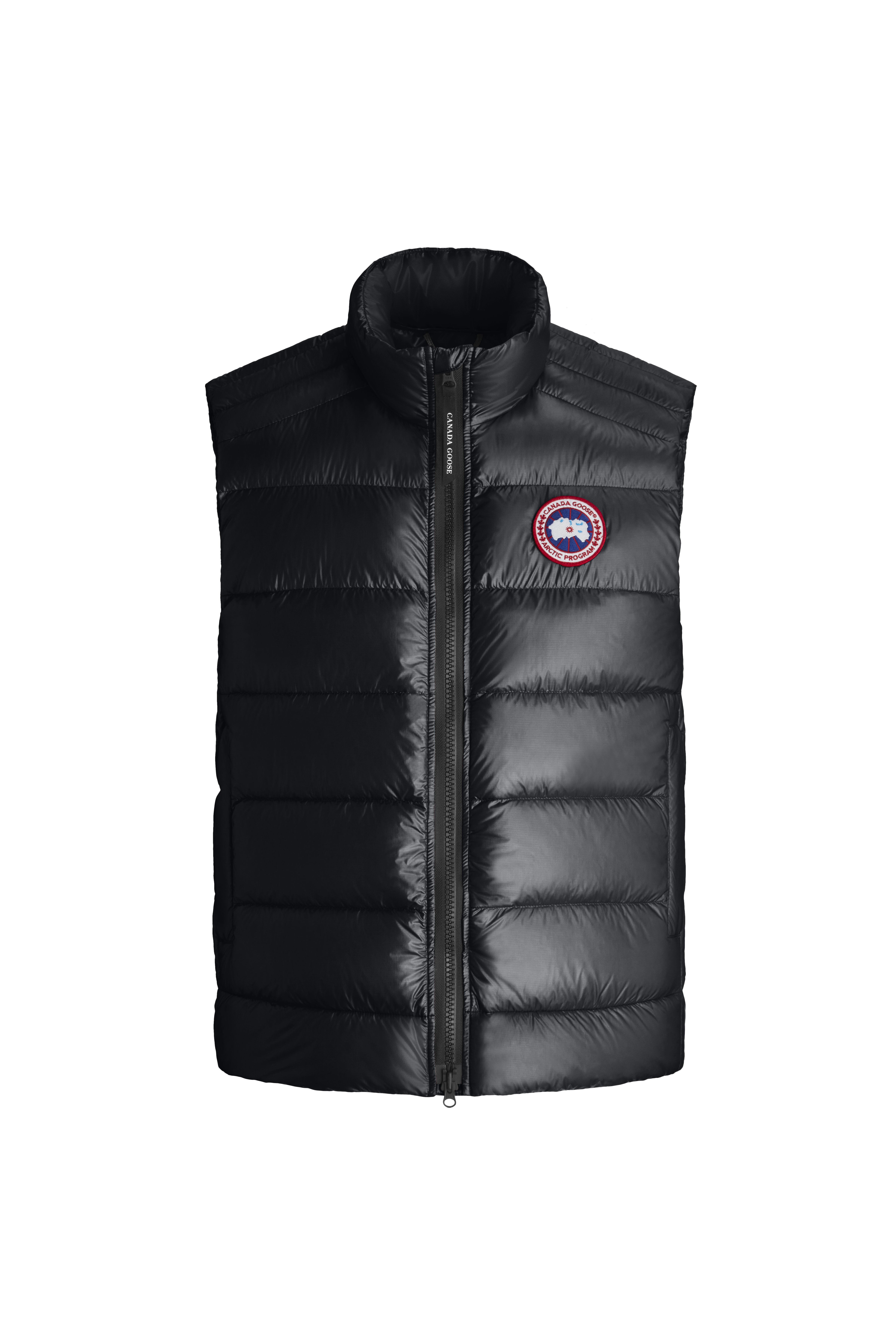 Crofton Vest