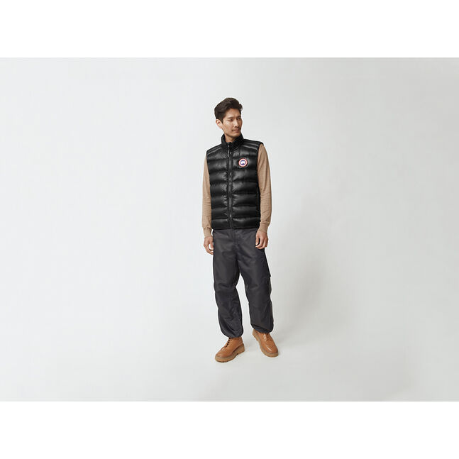Crofton Vest